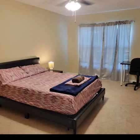 Tutul House Apartman Tampa Kültér fotó