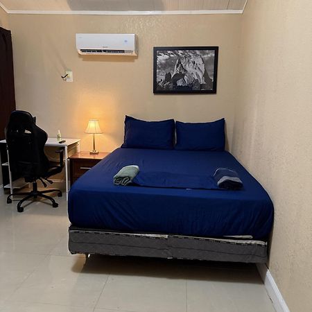 Tutul House Apartman Tampa Kültér fotó