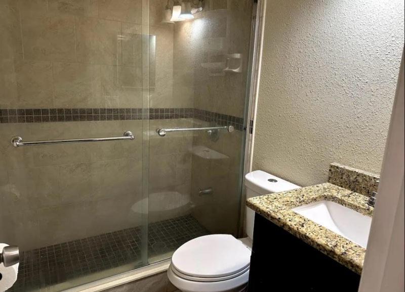 Tutul House Apartman Tampa Kültér fotó