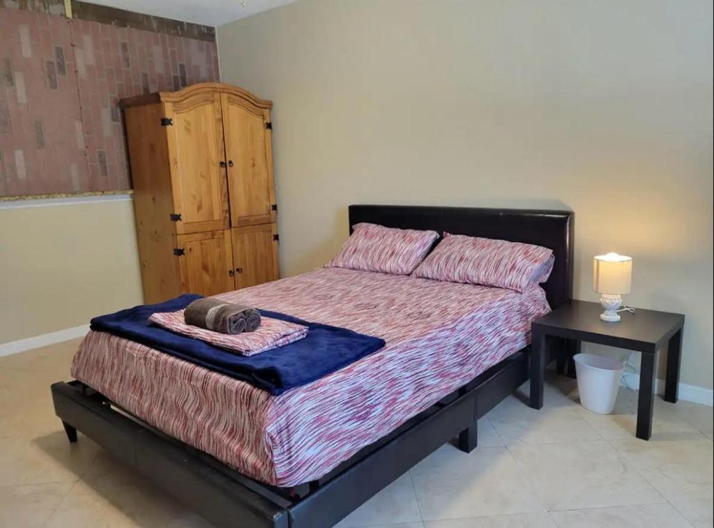 Tutul House Apartman Tampa Kültér fotó