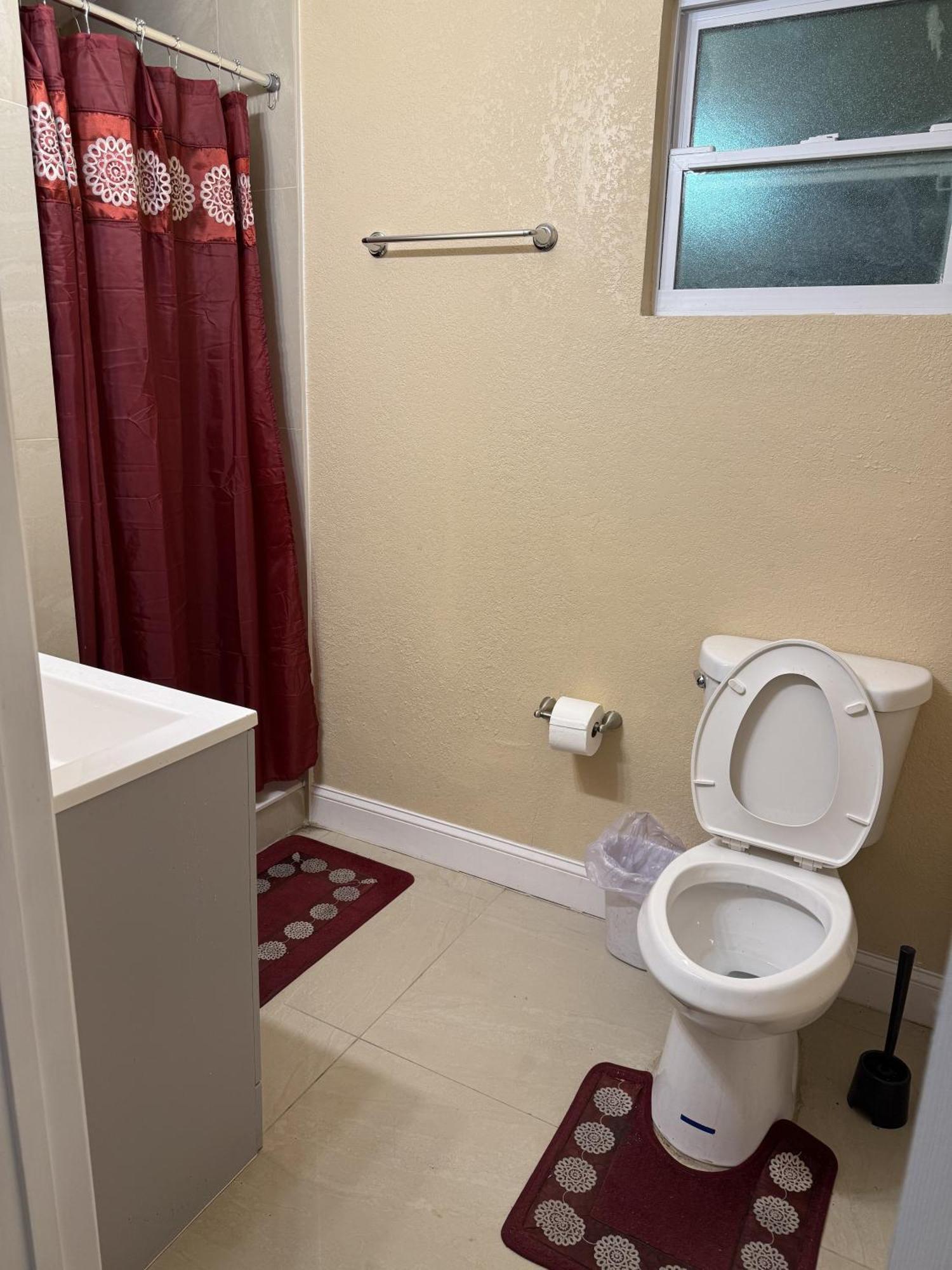 Tutul House Apartman Tampa Kültér fotó